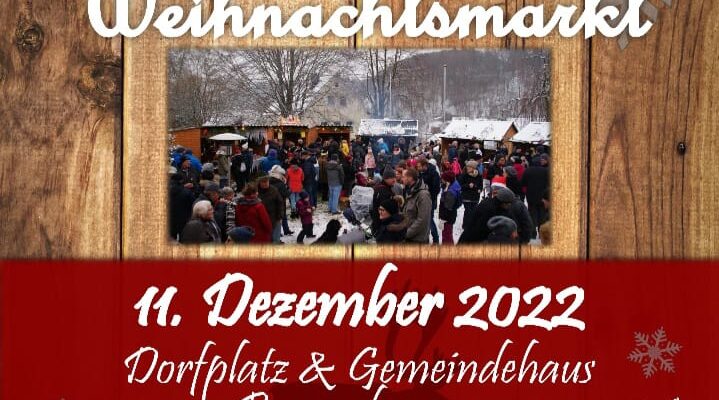 Weihnachtsmarkt, Glühwein, Advent, Dekoration